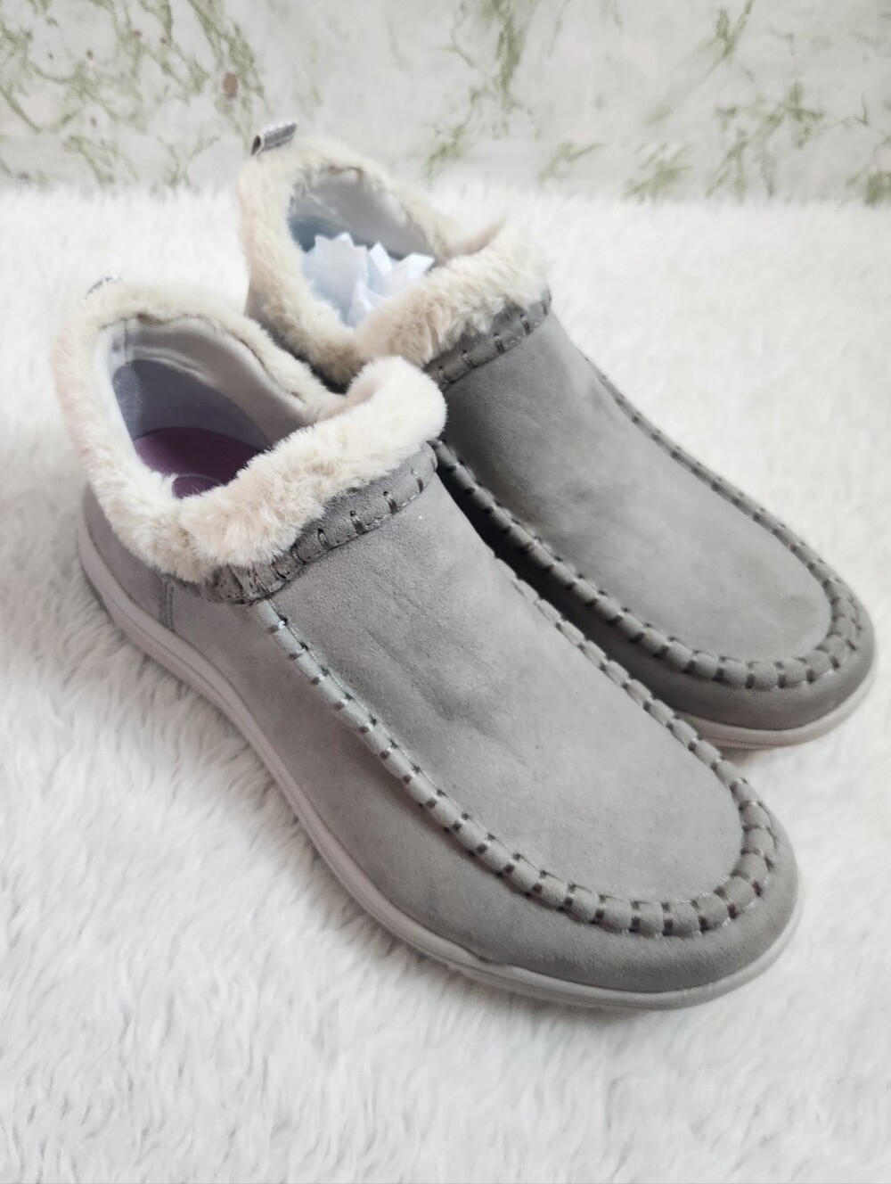 Ryka Ariana Palona Slip-ons